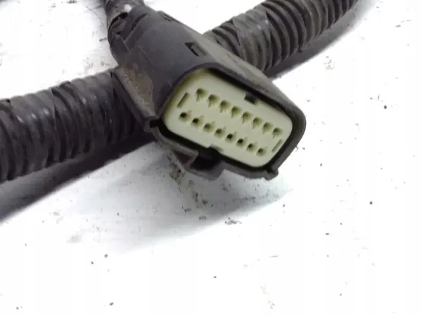 PDC Achterbumper Bekabeling Ford Kuga II MK2 CV6T-15K868-MHB image 4