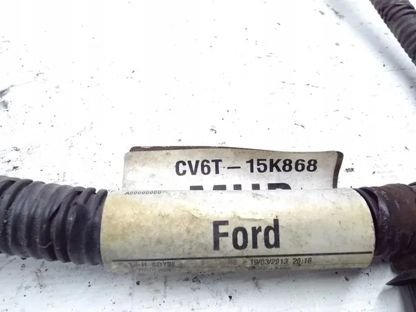 PDC Achterbumper Bekabeling Ford Kuga II MK2 CV6T-15K868-MHB image 5