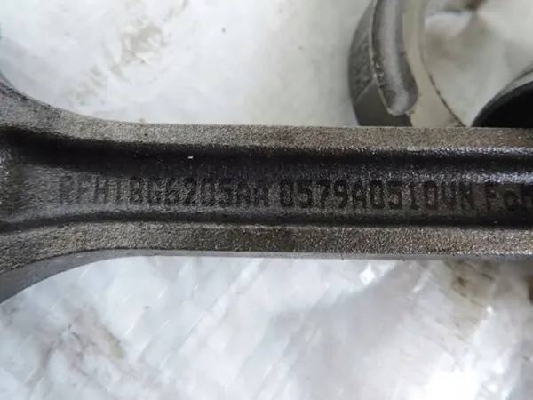 OEM RFCM5G6205FA Kampiakseli Ford Focus/Fiesta 1.0 EcoBoost image 4