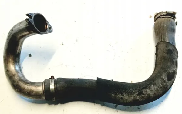 Tubería de intercooler Opel Zafira B Astra H 1.7 CDTI image 3