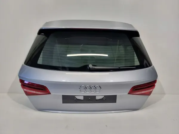 Audi A3 S3 8V kofferbakdeksel OEM FBW1100 image 2