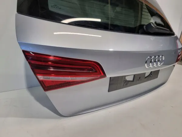 Audi A3 S3 8V kofferbakdeksel OEM FBW1100 image 5