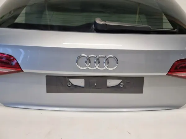 Audi A3 S3 8V kofferbakdeksel OEM FBW1100 image 7