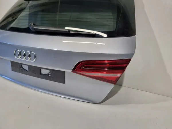 Audi A3 S3 8V kofferbakdeksel OEM FBW1100 image 8