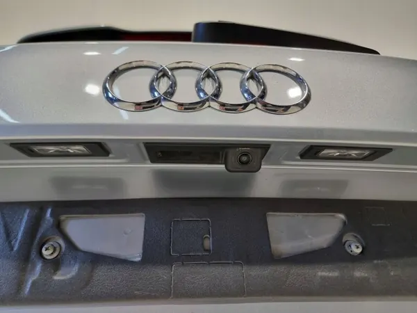 Audi A3 S3 8V kofferbakdeksel OEM FBW1100 image 9