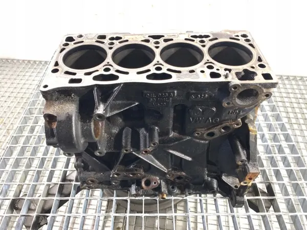 Bloco motor OEM LORK-2073-100039 para Audi A3 8V image 2
