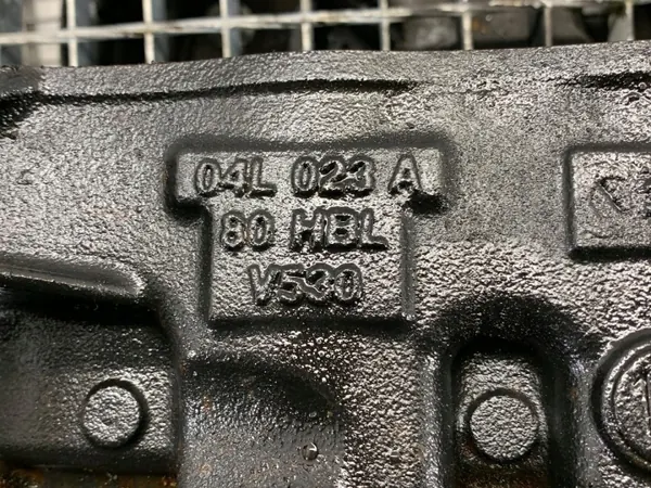 Bloco motor OEM LORK-2073-100039 para Audi A3 8V image 10