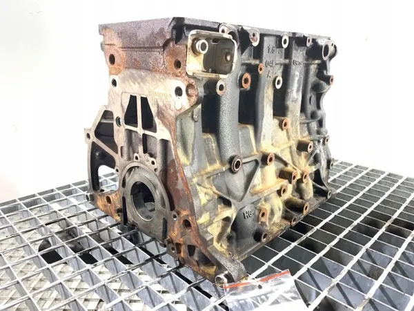 Bloco motor OEM LORK-2073-100039 para Audi A3 8V image 3