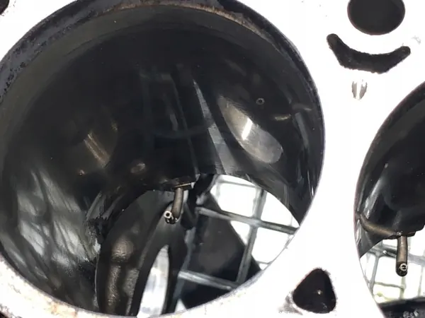 Bloco motor OEM LORK-2073-100039 para Audi A3 8V image 4