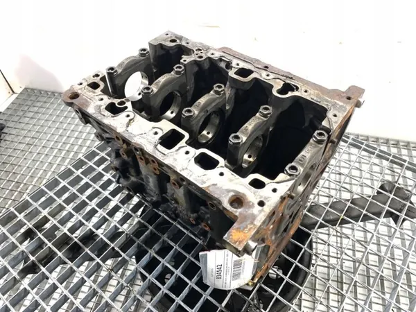 Bloco motor OEM LORK-2073-100039 para Audi A3 8V image 9