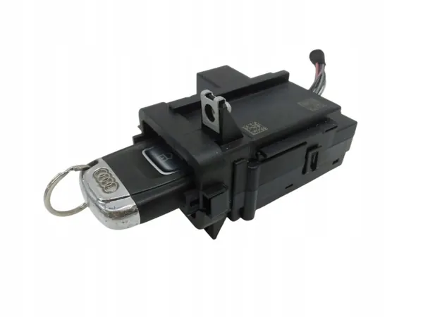 Cric OEM 8K0909131D Audi A4 B8 (2008-2015) image 2