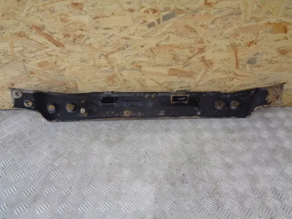 Använd nedre kylarstöd Ford Transit MK7 image 5