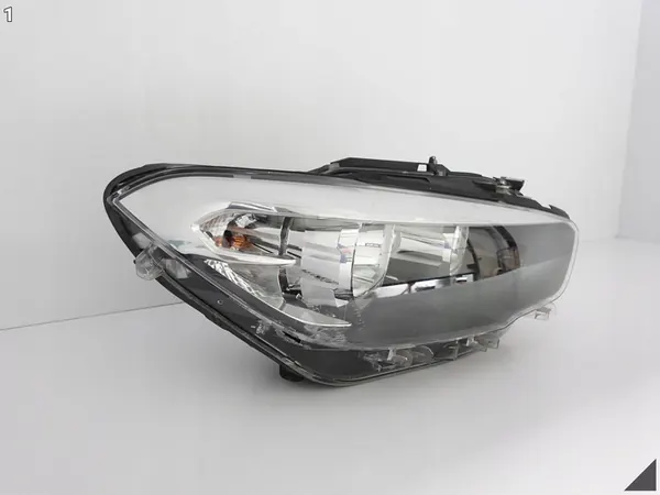 BMW F20 F21 LCI 15-19 Farol H7+LED EU image 2