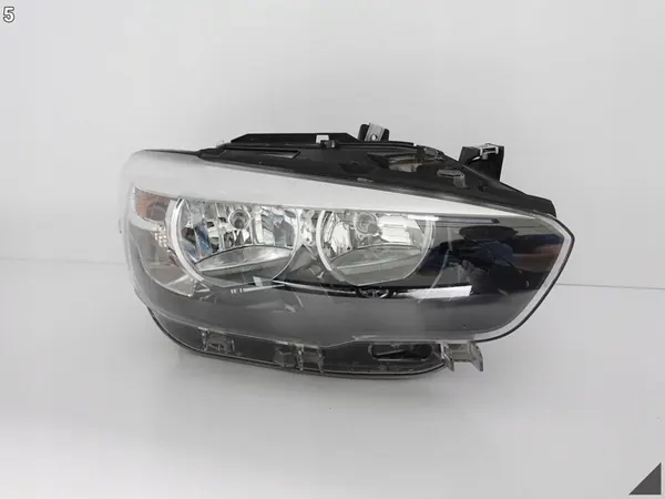 BMW F20 F21 LCI 15-19 Farol H7+LED EU image 6