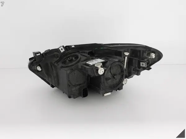 BMW F20 F21 LCI 15-19 Farol H7+LED EU image 8