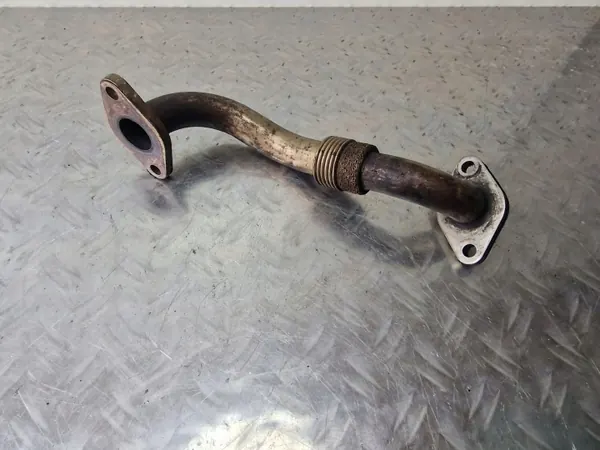Tuyau EGR OEM 038131521J pour SEAT Leon 1.9 TDI image 3
