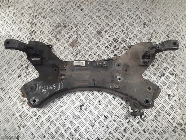 Bastidor Auxiliar Hyundai Ix35 OEM 624012Y100R image 2