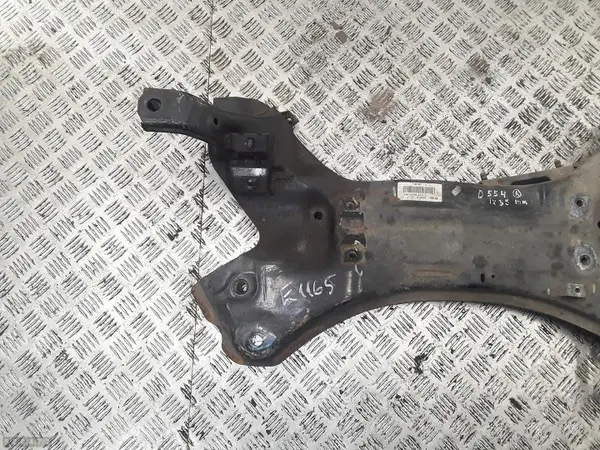 Bastidor Auxiliar Hyundai Ix35 OEM 624012Y100R image 3