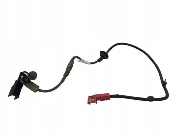 Vorderrechte Halbwelle OEM 9806153180 Peugeot Expert image 2