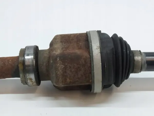 Vorderrechte Halbwelle OEM 9806153180 Peugeot Expert image 4