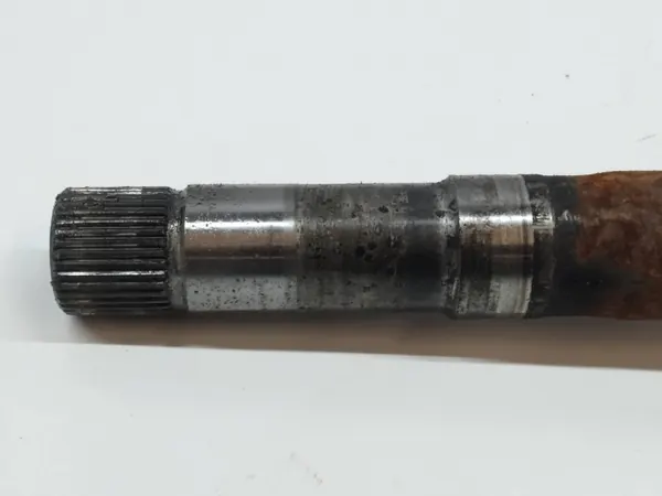 Vorderrechte Halbwelle OEM 9806153180 Peugeot Expert image 5
