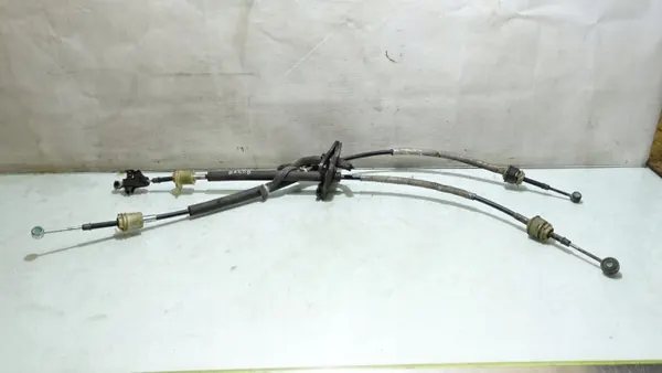 OEM 55238494 Liaison de Sélection de Vitesses Peugeot Boxer image 2