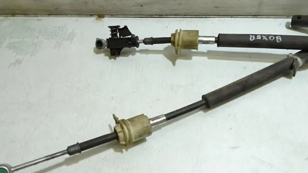 OEM 55238494 Liaison de Sélection de Vitesses Peugeot Boxer image 4