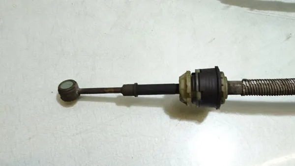 OEM 55238494 Liaison de Sélection de Vitesses Peugeot Boxer image 9