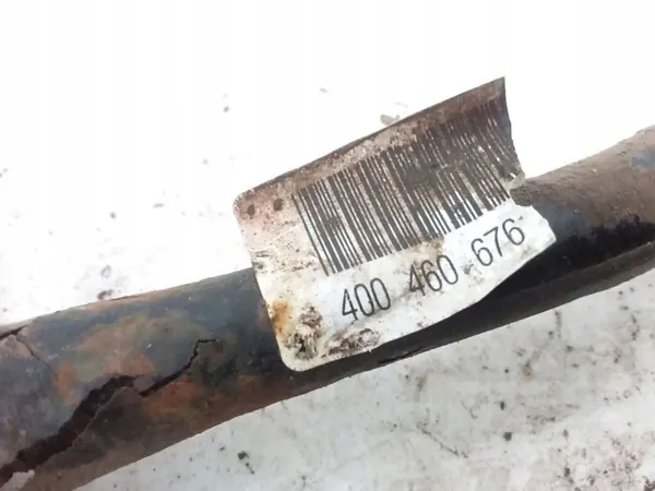 Mercedes-Benz R W251 Bakaxelstabilisator OEM ARA195946 image 3