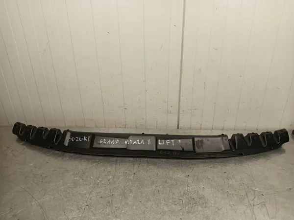 Suzuki Grand Vitara II framstötskåpskydd OEM 71721-52D00 image 6