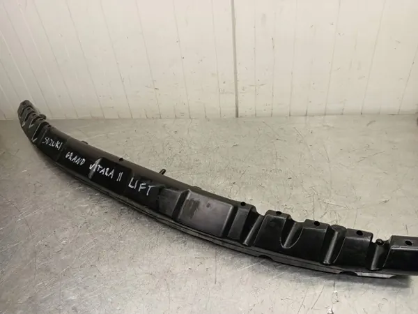 Suzuki Grand Vitara II framstötskåpskydd OEM 71721-52D00 image 7