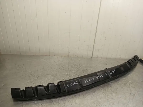 Suzuki Grand Vitara II framstötskåpskydd OEM 71721-52D00 image 8