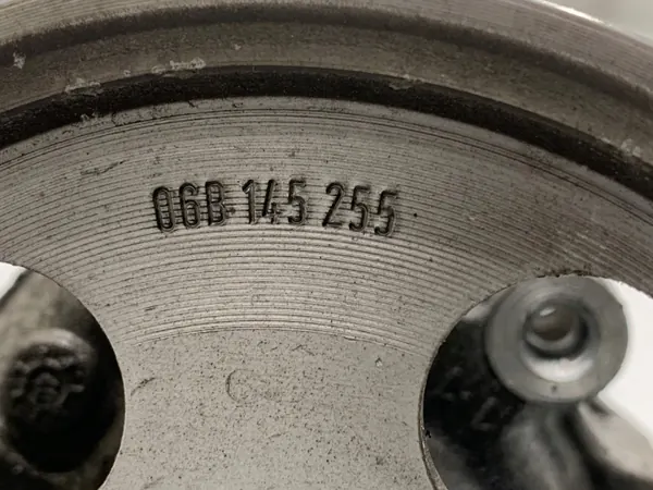 Servopumpe OEM LORK-264-15507 Audi A4 B6 image 4