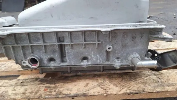 Onduleur Toyota Prius Hatchback OEM G920047111 2009 image 4