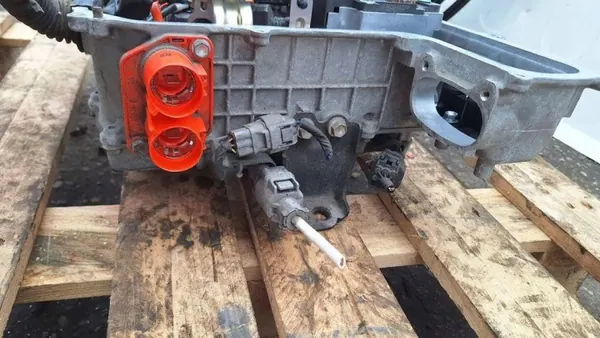 Onduleur Toyota Prius Hatchback OEM G920047111 2009 image 5