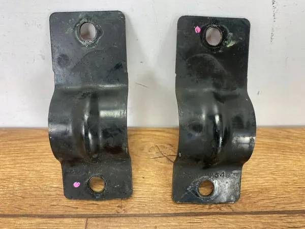 Stabilointitangon kiinnike Ford Mustang VII OEM 122AAM254BPINYA image 2