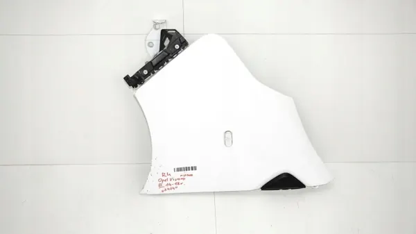 OEM 371117023 Fram vänster stänkskärm för Opel Vivaro B image 2
