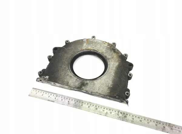 Couvercle avant moteur Scania OEM 2030670 - Occasion image 2