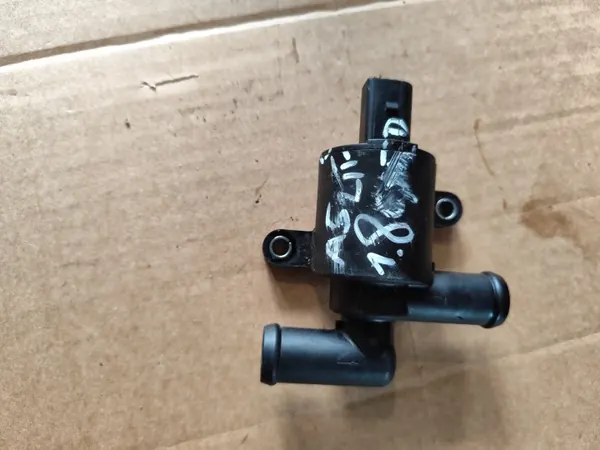 Électrovanne de refroidissement OEM 4H0121671G image 2