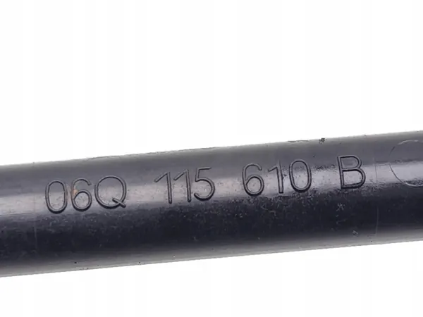 Sensor de nível de óleo OEM 06Q115610B VW Golf GTI image 7