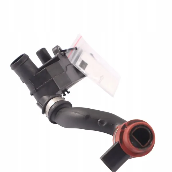 Oljeventil Mercedes W207 OM642 A6420103807 image 10