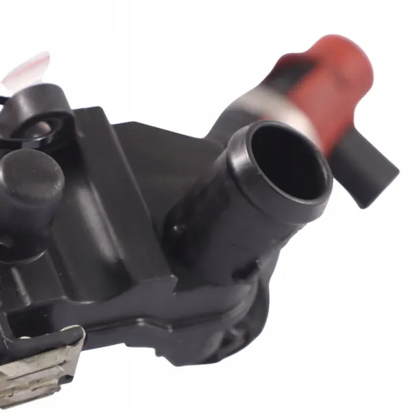 Oljeventil Mercedes W207 OM642 A6420103807 image 3