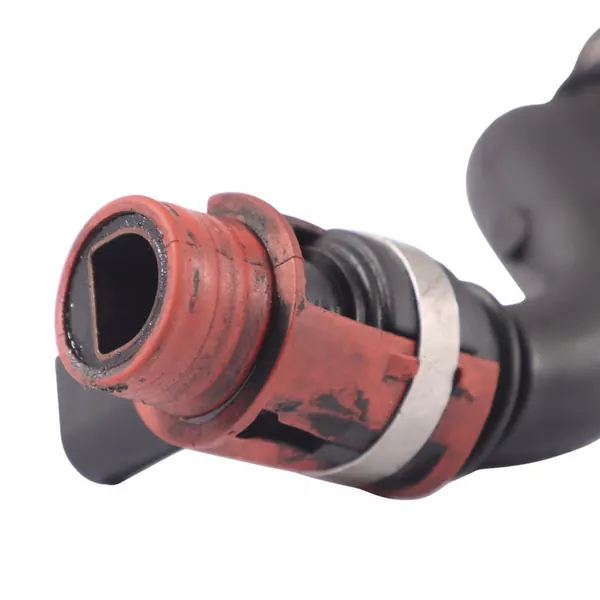 Oljeventil Mercedes W207 OM642 A6420103807 image 6