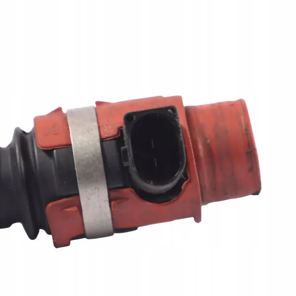 Oljeventil Mercedes W207 OM642 A6420103807 image 8