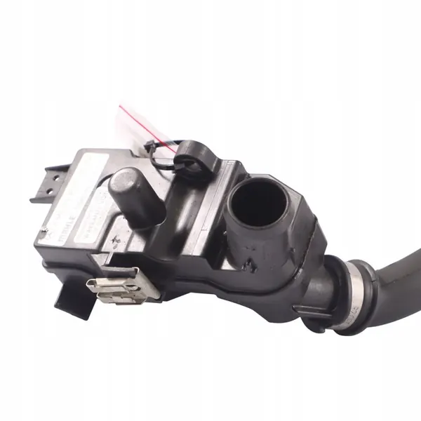 Oljeventil Mercedes W207 OM642 A6420103807 image 9