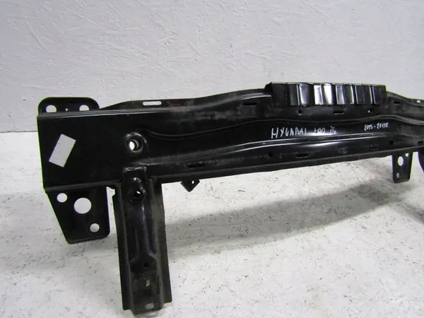 Hyundai i10 II Etupuskuri-tuki OEM 86530B9000 image 3