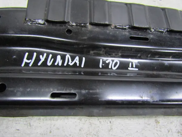 Hyundai i10 II Etupuskuri-tuki OEM 86530B9000 image 7
