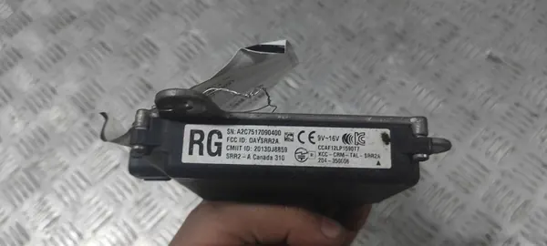 OEM 88162-24021 Dodehoekradar voor Lexus RC 350/RCF image 3