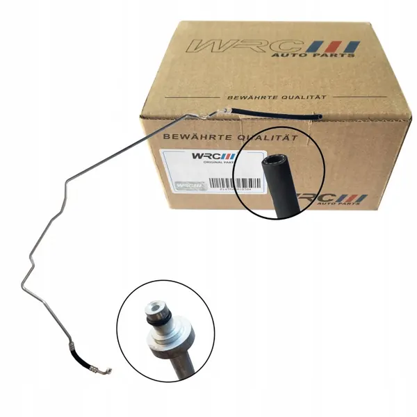 Tubo servosterzo per Ford Transit MK8 2014- OEM 5720009 image 2