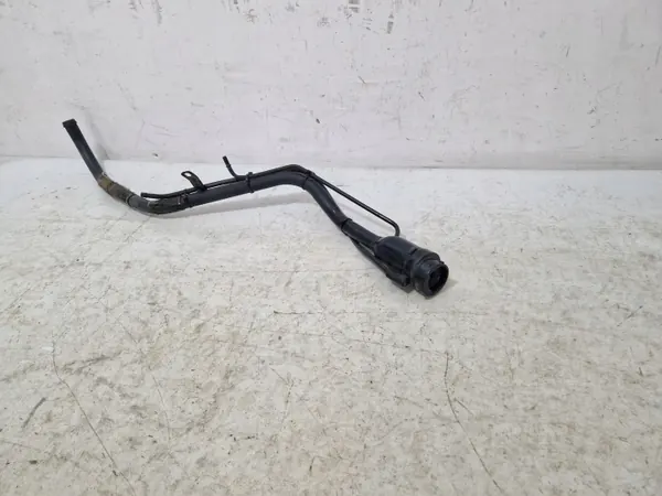 Dodge Charger 2015+ Bränslefyllningsrör OEM JJJ4 image 3